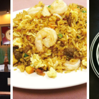 New China Cuisine