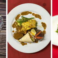 New Delhi Indian Cuisine