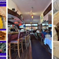 New Eritrea Restaurant & Bar