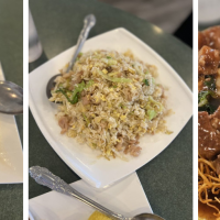 New Hong Kong Wok