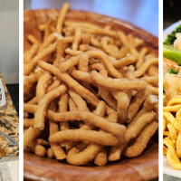 New Peking Restaurant