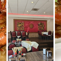 New Sam Kee Restaurant