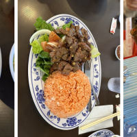 New Trieu Chau Restaurant