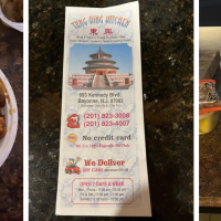 New Tung Hing Chinese Kitchen