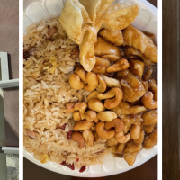 New York Chinese Restaurant