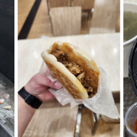 New York Food Court 紐約美食城