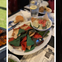 Newport Rib Company