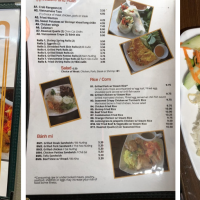 Nguyen Pho&Grill