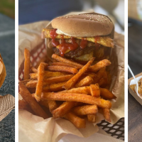 Nice Burger 100% Vegan - Costa Mesa