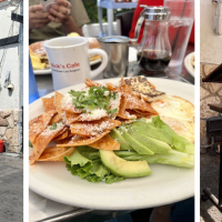 Nick's Cafe