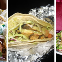 Nick’s Crispy Tacos