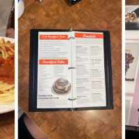 Nick’s Diner II