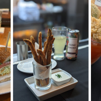 Nick’s Laguna Beach