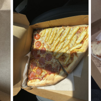 Nick's Pizza Restaurant