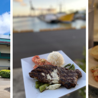 Nico's Pier 38