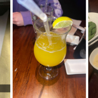 Nishiki Hibachi & Sushi Restaurant