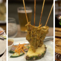 Nittaya’s Secret Kitchen