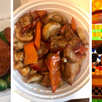 No 1 Chinese Restaurant