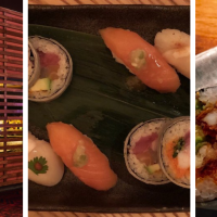 Nobu Las Vegas at Virgin Hotel