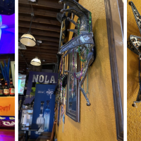 Nola Voodoo Tavern