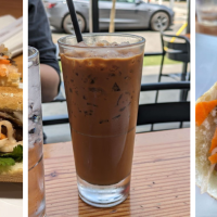 Nong Lá Vietnamese Cafe