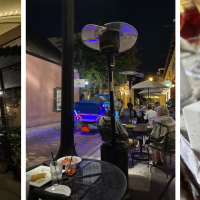 Nonna's Trattoria