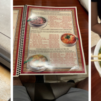 Noodle Saigon