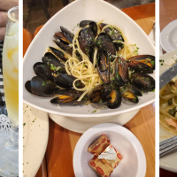 Norma’s Italian Kitchen of Rancho Mirage