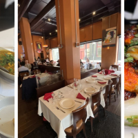 North India Restaurant