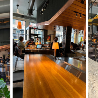 Northstar Café