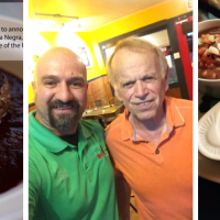 Nuestro Mexico Restaurant