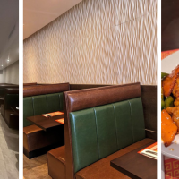 Nuevo Jardin De China Restaurant