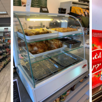 Oakland Kosher Foods