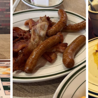 Oakwood Diner