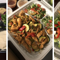 Oasis Grill