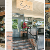 Oasis Restaurant