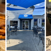 Obed & Isaac’s Microbrewery and Eatery