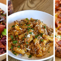 OBO’ Italian Table & Bar