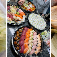 Ocean Fish Sushi & Grill