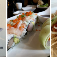 Ocean Sushi