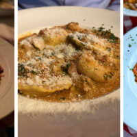 Odyssey Italian Restaurant