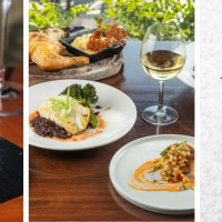 Odyssey Restaurant & Events