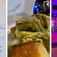 Oggi’s Sports | Brewhouse |Pizza