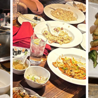 Ohjah Japanese Steakhouse Sushi & Hibachi - Decatur