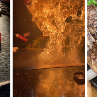 Ohjah Japanese Steakhouse Sushi & Hibachi - Henderson