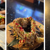 Oishi Teri Sushi Bar