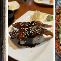 Okawa Japanese Restaurant