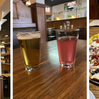 Old Town Pizza & Tap House