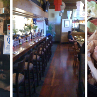 Old Town Sushi