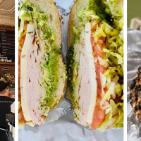 Olde Brooklyn Bagel Shoppe